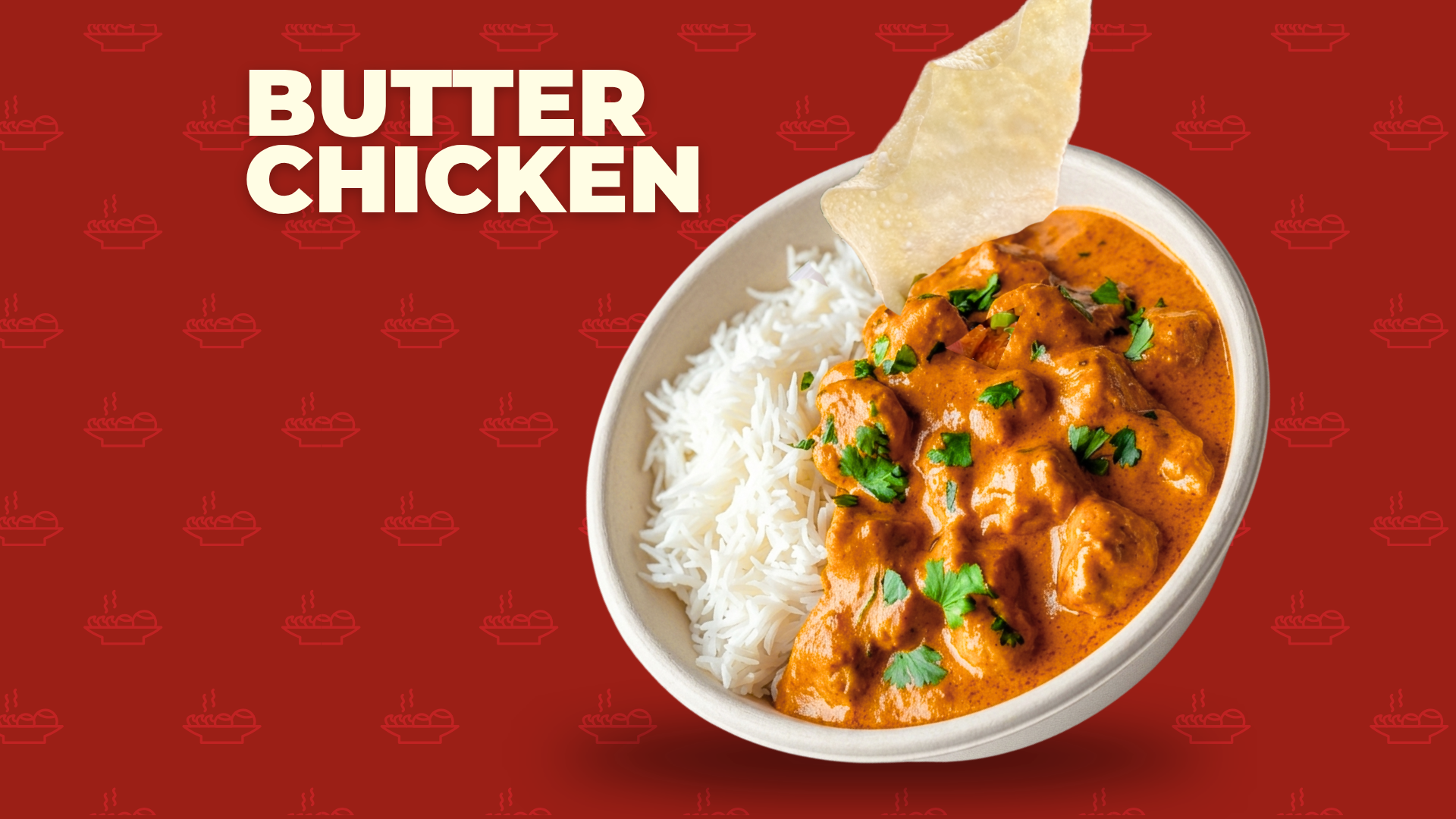 Butter Chicken