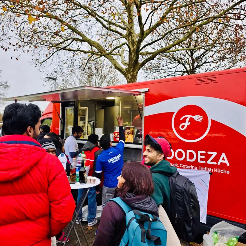Foodtruck Moment 11