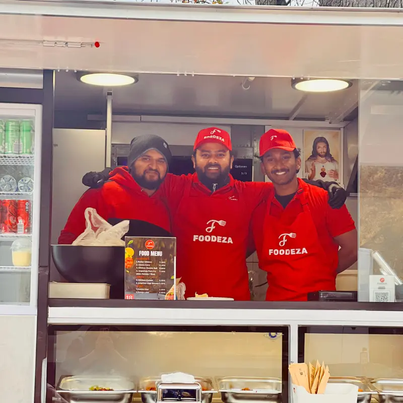 Foodtruck Moment 3