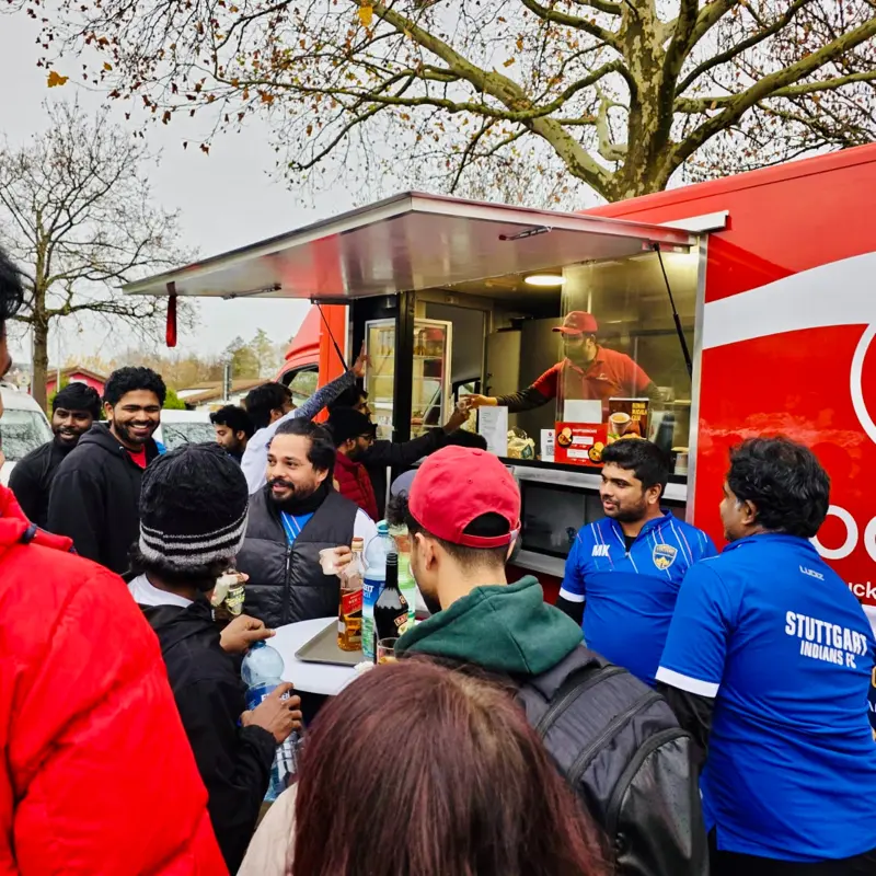 Foodtruck Moment 8