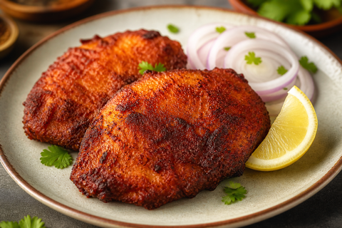 Chicken Cutlet
