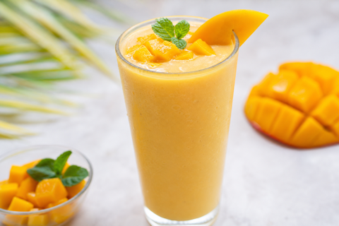 Mango Lassi