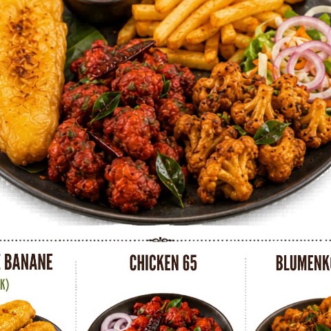 Kerala Snacks