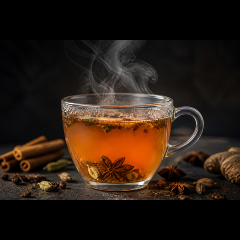 Indian Tea