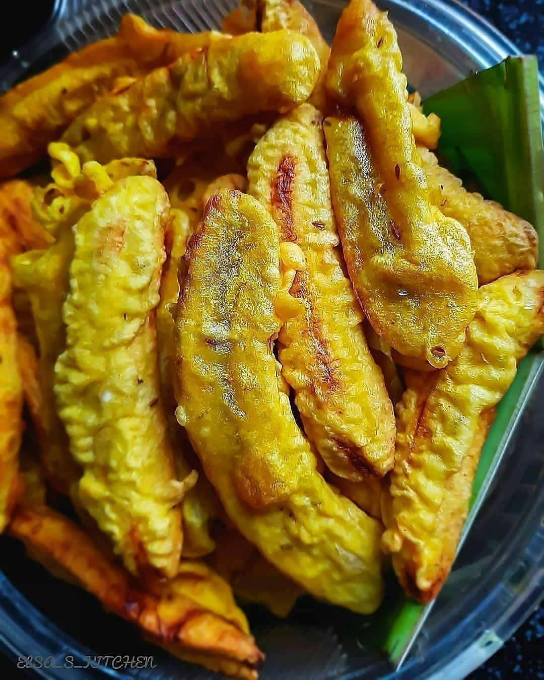 Kerala Snacks
