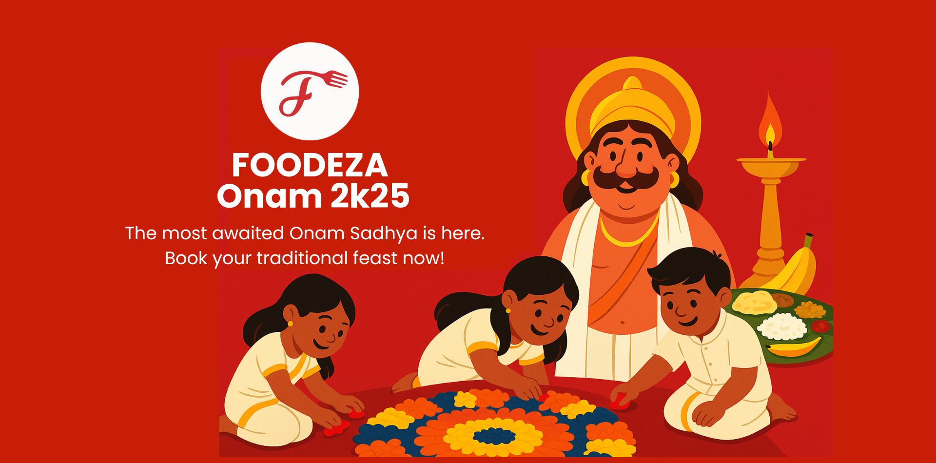 Foodeza