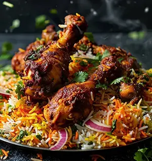 Biriyani