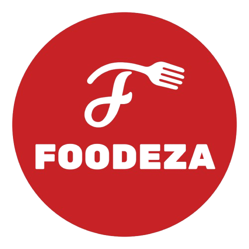 Foodeza Logo